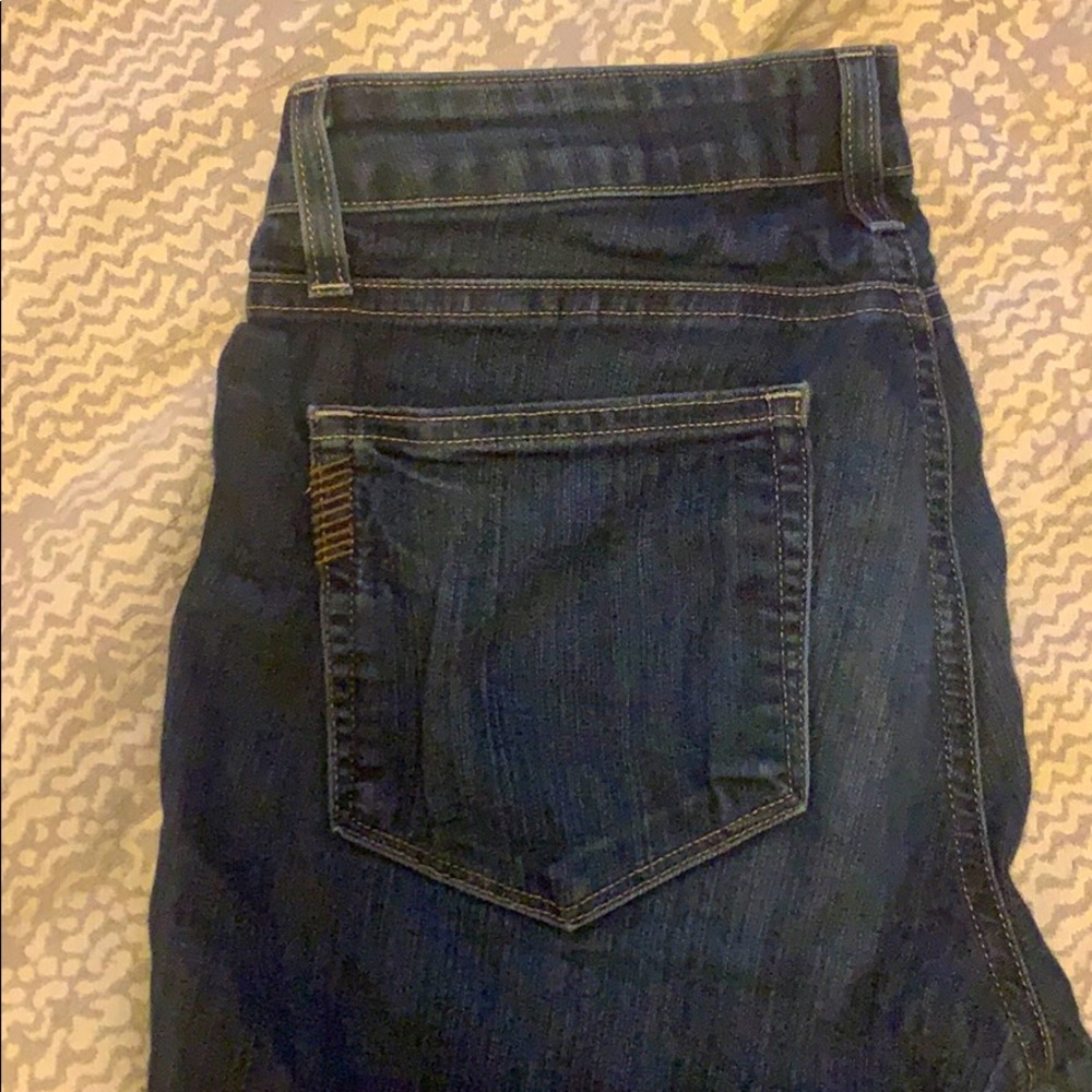 Paige Jeans